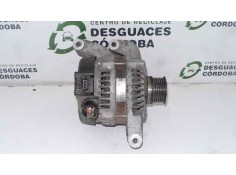 Recambio de alternador para ford focus berlina (cap) 1.8 flexifuel cat referencia OEM IAM 3M5T10300LC DENSO - 120.A POLEA.FIJA