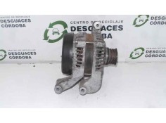Recambio de alternador para ford focus berlina (cap) 1.8 flexifuel cat referencia OEM IAM 3M5T10300LC DENSO - 120.A POLEA.FIJA 2
