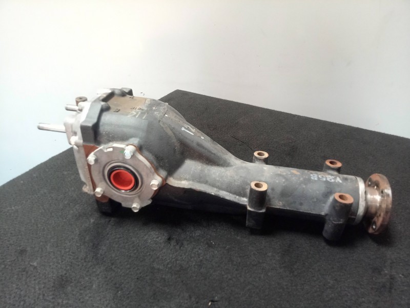 Recambio de diferencial trasero para subaru impreza g12 2.0 cat referencia OEM IAM 27011AA343 RELACION: 4.11 - 4,11 