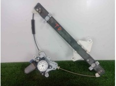 Recambio de elevalunas trasero derecho para chevrolet captiva 2.0 diesel cat referencia OEM IAM SINREFERENCIA 06-18 - ELECTRICO 