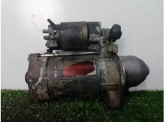 Recambio de motor arranque para mercedes-benz clase e (w210) berlina diesel 2.7 cdi 20v cat referencia OEM IAM 0001223005-005151