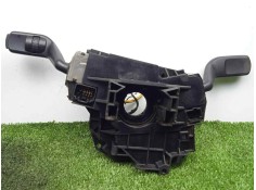 Recambio de mando luces para ford transit caja cerrada ´06 2.4 tdci cat referencia OEM IAM 4M5T14A664AB-CE13704012 MANDO.DOBLE  2