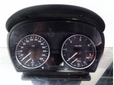 Recambio de cuadro instrumentos para bmw serie 3 touring (e91) 2.0 turbodiesel cat referencia OEM IAM 9166846-914148701  