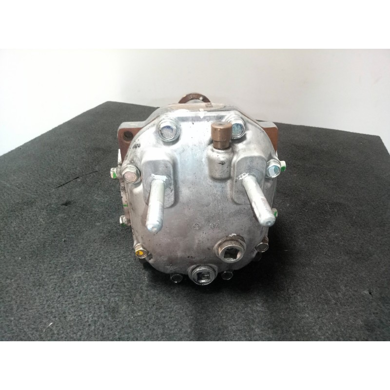 Recambio de diferencial trasero para subaru impreza g12 2.0 cat referencia OEM IAM 27011AA343 RELACION: 4.11 - 4,11 