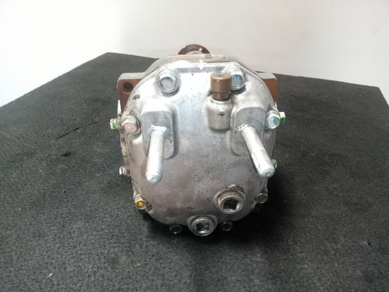 Recambio de diferencial trasero para subaru impreza g12 2.0 cat referencia OEM IAM 27011AA343 RELACION: 4.11 - 4,11 