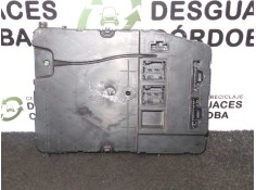 Recambio de centralita check control para renault scenic ii 1.5 dci diesel referencia OEM IAM S118400140-8200724338-UCHN1 UCHN1 
