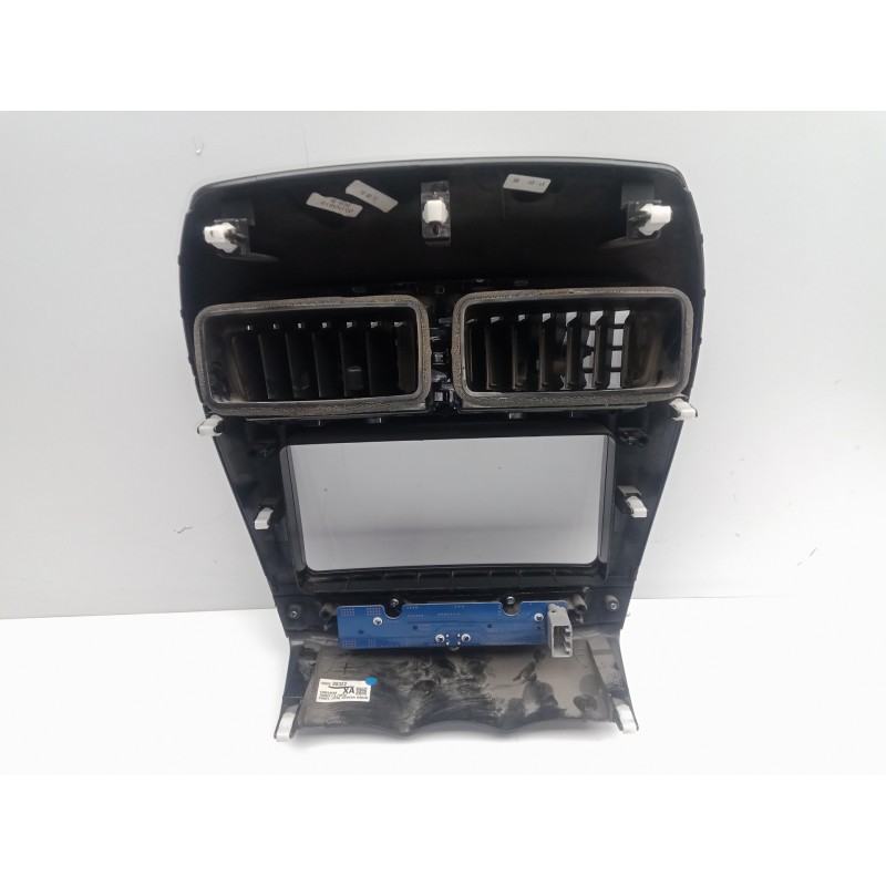 Recambio de warning para mitsubishi asx (ga0w) 2.2 di-d cat referencia OEM IAM 8002C063ZZ-120013469  