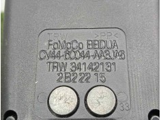Recambio de enganche cinturon trasero derecho para ford kuga (cbs) 1.5 ecoboost cat referencia OEM IAM CV4460044AA-CV4460044AA3J 2