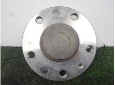 Recambio de rodamiento buje trasero para volkswagen golf v berlina (1k1) 1.9 tdi referencia OEM IAM 1T0598611B 5X112-57.1 AMBOS. 2