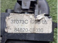 Recambio de mando elevalunas delantero izquierdo para toyota corolla (e12) 2.0 d-cat referencia OEM IAM 8480202251B0-0328 4.BOTO 2