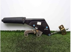 Recambio de palanca freno de mano para mg mg tf 1.8 cat referencia OEM IAM SNB000280RHT CUERO 