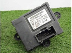 Recambio de modulo electronico para ford mondeo ber. (ca2) 2.0 tdci cat referencia OEM IAM 7G9T14B534AC  