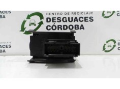 Recambio de interruptor luces para ford focus berlina (cap) 1.8 flexifuel cat referencia OEM IAM 4M5T13A024LA 16.PIN 2.NIEBLAS 2