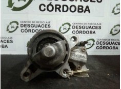 Recambio de motor arranque para ford mondeo berlina (gd) 2.0 16v cat referencia OEM IAM 96BB11000AA  BOSCH