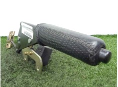 Recambio de palanca freno de mano para mg mg tf 1.8 cat referencia OEM IAM SNB000280RHT CUERO  2