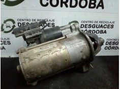 Recambio de motor arranque para ford mondeo berlina (gd) 2.0 16v cat referencia OEM IAM 96BB11000AA  BOSCH 2