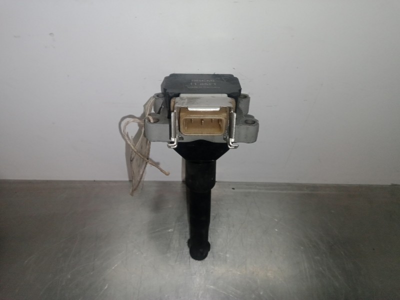 Recambio de bobina encendido para bmw serie 5 berlina (e34) 525i (141kw) referencia OEM IAM 11855T  