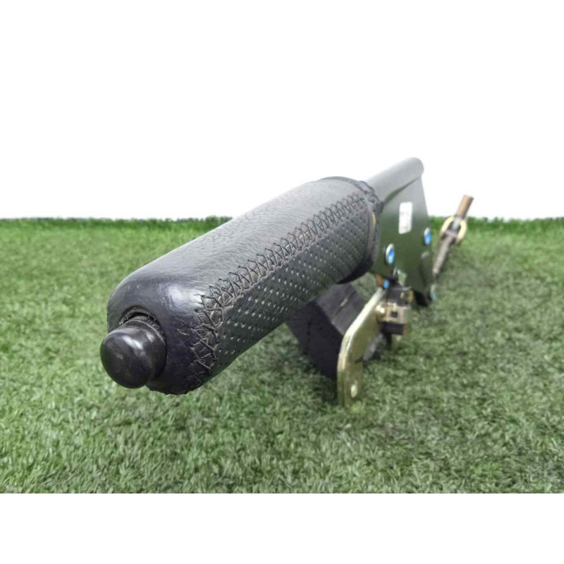 Recambio de palanca freno de mano para mg mg tf 1.8 cat referencia OEM IAM SNB000280RHT CUERO 