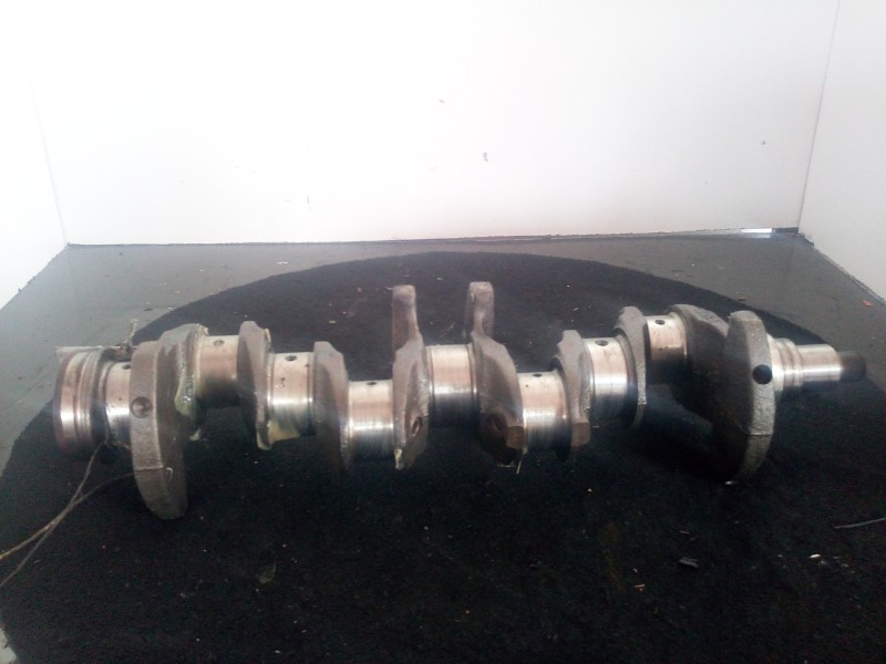 Recambio de cigueñal para fiat palio berlina referencia OEM IAM GH654805-46548114 1.6 16V 