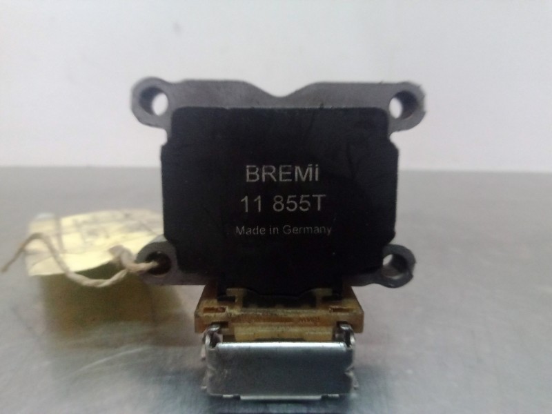 Recambio de bobina encendido para bmw serie 5 berlina (e34) 525i (141kw) referencia OEM IAM 11855T  