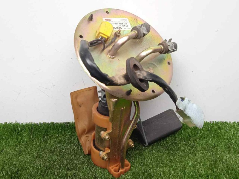 Recambio de aforador para kia sephia 1.5 cat referencia OEM IAM F00T058116-K2401335ZA CON.BOMBA 