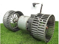 Recambio de motor calefaccion para mercedes-benz actros 2/3 2 - ejes / 6 cil. 1848(4x2) om 501 la s (corto) referencia OEM IAM 0