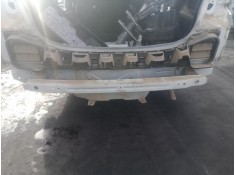 Recambio de refuerzo paragolpes trasero para peugeot 208 1.2 12v vti referencia OEM IAM   