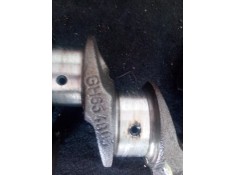 Recambio de cigueñal para fiat palio berlina referencia OEM IAM GH654805-46548114 1.6 16V  2