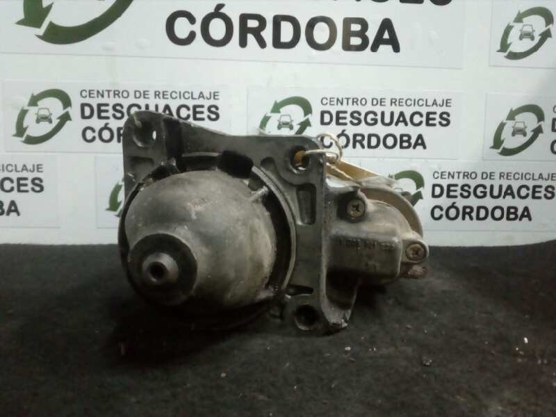 Recambio de motor arranque para ford fiesta berl./express 1.4 referencia OEM IAM 0001113005  BOSCH