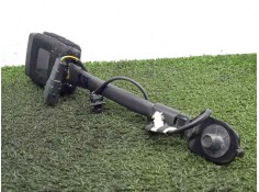 Recambio de enganche cinturon delantero izquierdo para ford kuga (cbs) 1.5 ecoboost cat referencia OEM IAM CV4461208BD-CV4461208 2