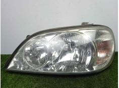 Recambio de faro izquierdo para kia carnival ii 2.9 crdi cat referencia OEM IAM  01-06 