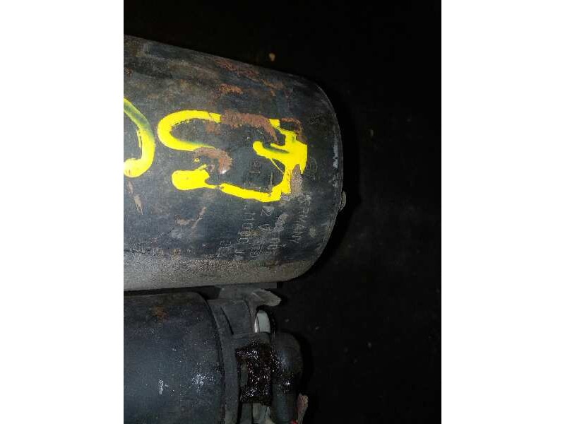 Recambio de motor arranque para ford fiesta berl./express 1.4 referencia OEM IAM 0001113005  BOSCH