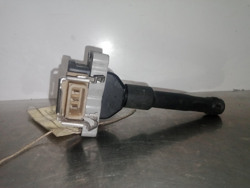 Recambio de bobina encendido para bmw serie 5 berlina (e34) 525i (141kw) referencia OEM IAM 11855T  