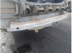 Recambio de refuerzo paragolpes trasero para peugeot 208 1.2 12v vti referencia OEM IAM    2