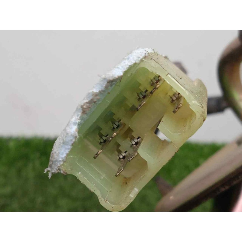 Recambio de aforador para kia sephia 1.5 cat referencia OEM IAM F00T058116-K2401335ZA CON.BOMBA 