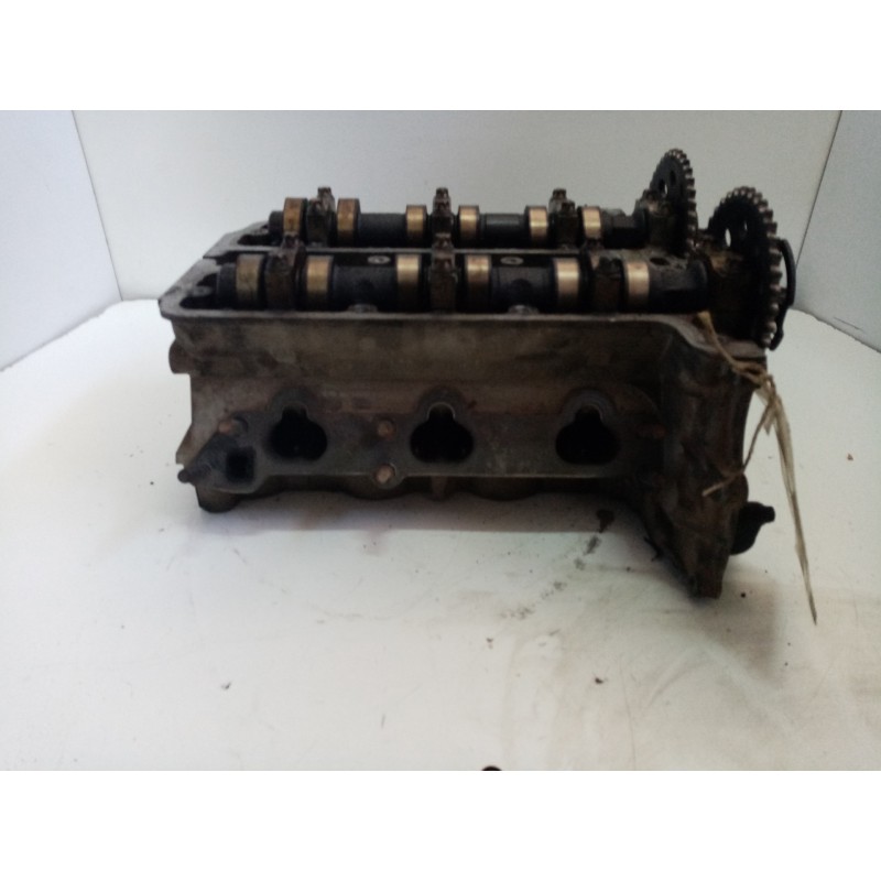 Recambio de culata para opel corsa b 1.0 12v cat (x 10 xe / lw3) referencia OEM IAM 90529513-F1379-1CD0778-X10XE  