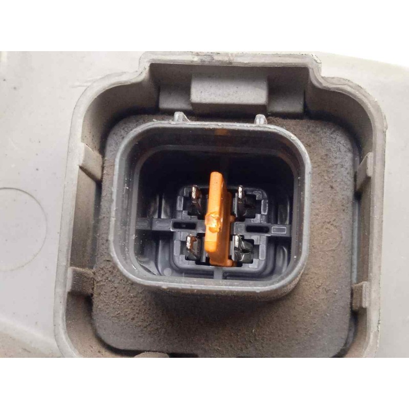 Recambio de faro izquierdo para kia carnival ii 2.9 crdi cat referencia OEM IAM  01-06 