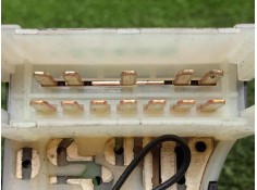 Recambio de mando limpia para renault clio ii fase ii (b/cb0) 1.5 dci diesel referencia OEM IAM SINREFERENCIA   2