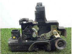 Recambio de cerradura puerta trasera izquierda para chevrolet captiva 2.0 diesel cat referencia OEM IAM 94551340 8.PINES  2