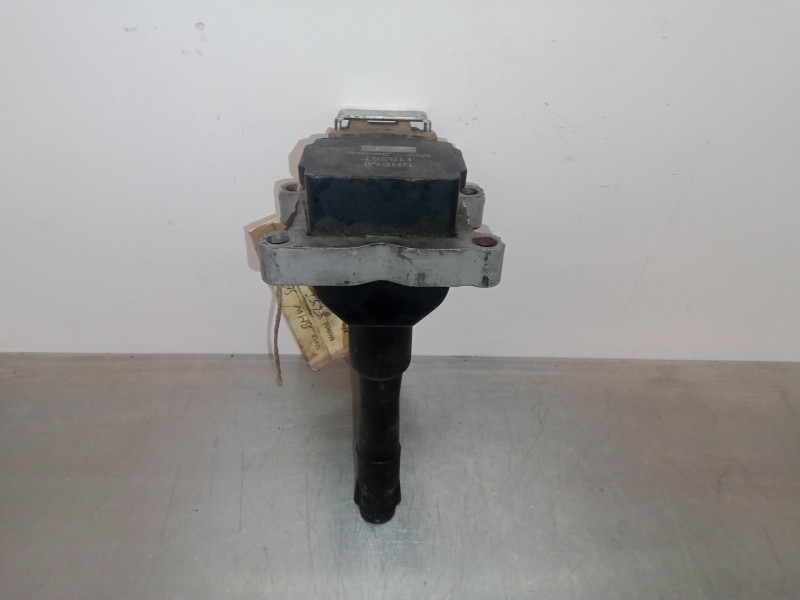 Recambio de bobina encendido para bmw serie 5 berlina (e34) 525i (141kw) referencia OEM IAM 11855T  