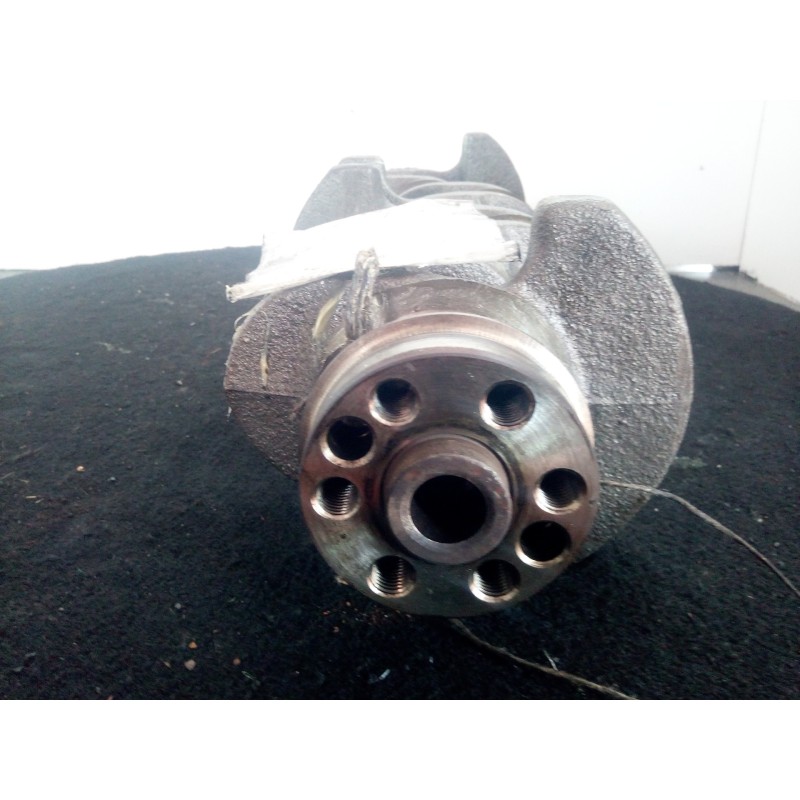 Recambio de cigueñal para fiat palio berlina referencia OEM IAM GH654805-46548114 1.6 16V 