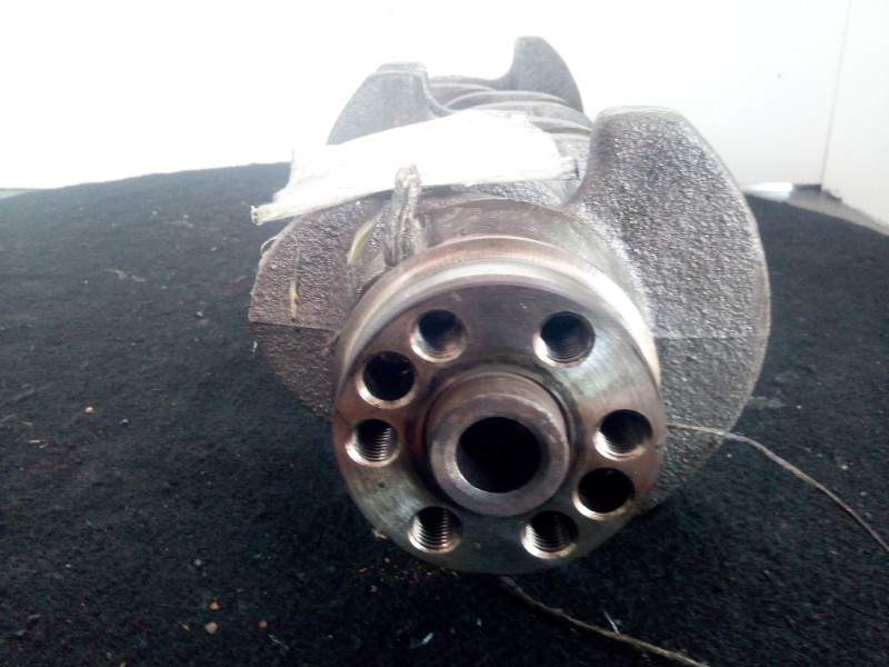 Recambio de cigueñal para fiat palio berlina referencia OEM IAM GH654805-46548114 1.6 16V 