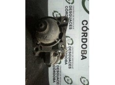 Recambio de motor arranque para ford fiesta berl./courier 1.1 cat referencia OEM IAM 0001113005  BOSCH