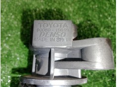 Recambio de bobina encendido para toyota corolla (e12) 1.6 16v referencia OEM IAM 9008019019 DENSO 4.PINES 2