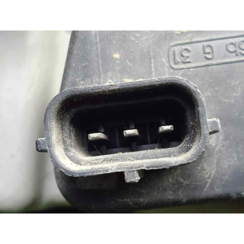 Recambio de faro izquierdo para kia carnival ii 2.9 crdi cat referencia OEM IAM  01-06 