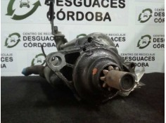 Recambio de motor arranque para mg serie 600 (rh) 2.3 cat referencia OEM IAM D7RSA3  VALEO