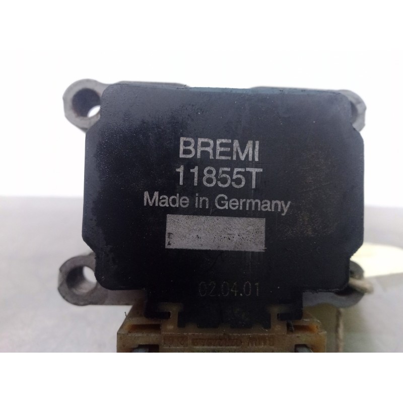 Recambio de bobina encendido para bmw serie 5 berlina (e34) 525i (141kw) referencia OEM IAM 11855T  