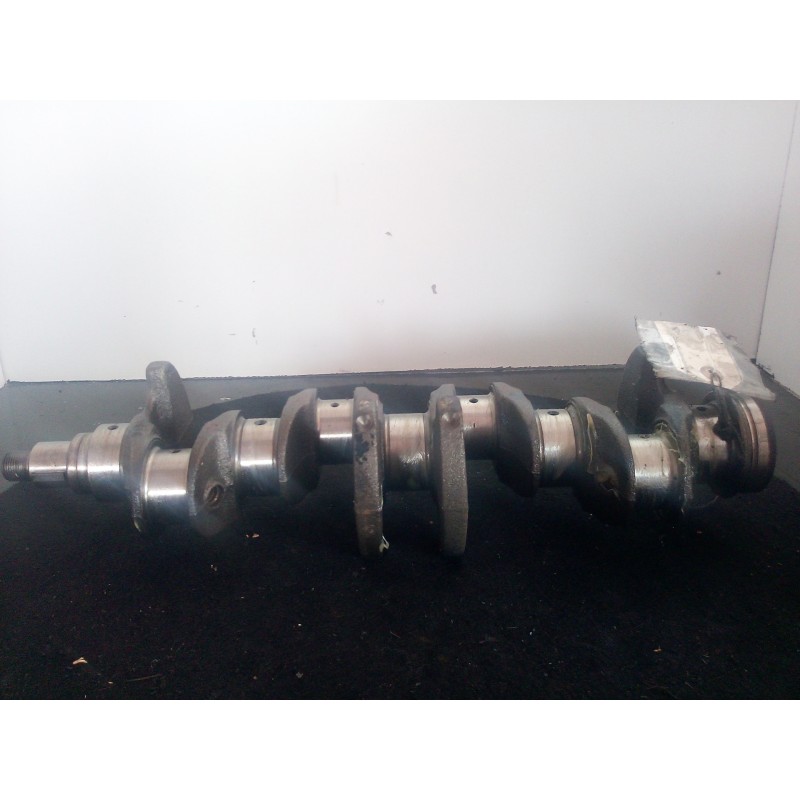 Recambio de cigueñal para fiat palio berlina referencia OEM IAM GH654805-46548114 1.6 16V 