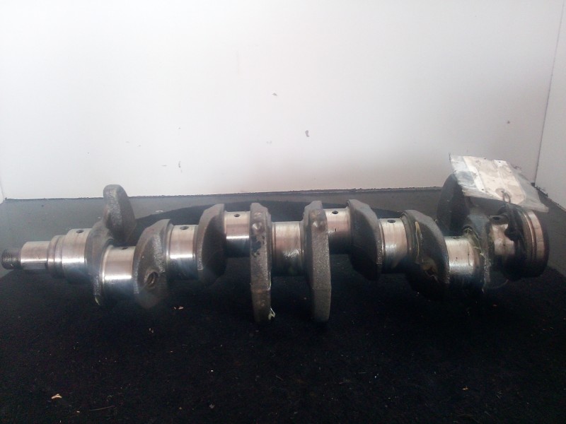 Recambio de cigueñal para fiat palio berlina referencia OEM IAM GH654805-46548114 1.6 16V 