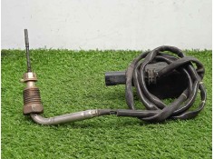 Recambio de sonda lambda para fiat ducato maxi furgón g. vol. 35 (290) 2.3 jtd cat referencia OEM IAM 55283044 2.CABLES 